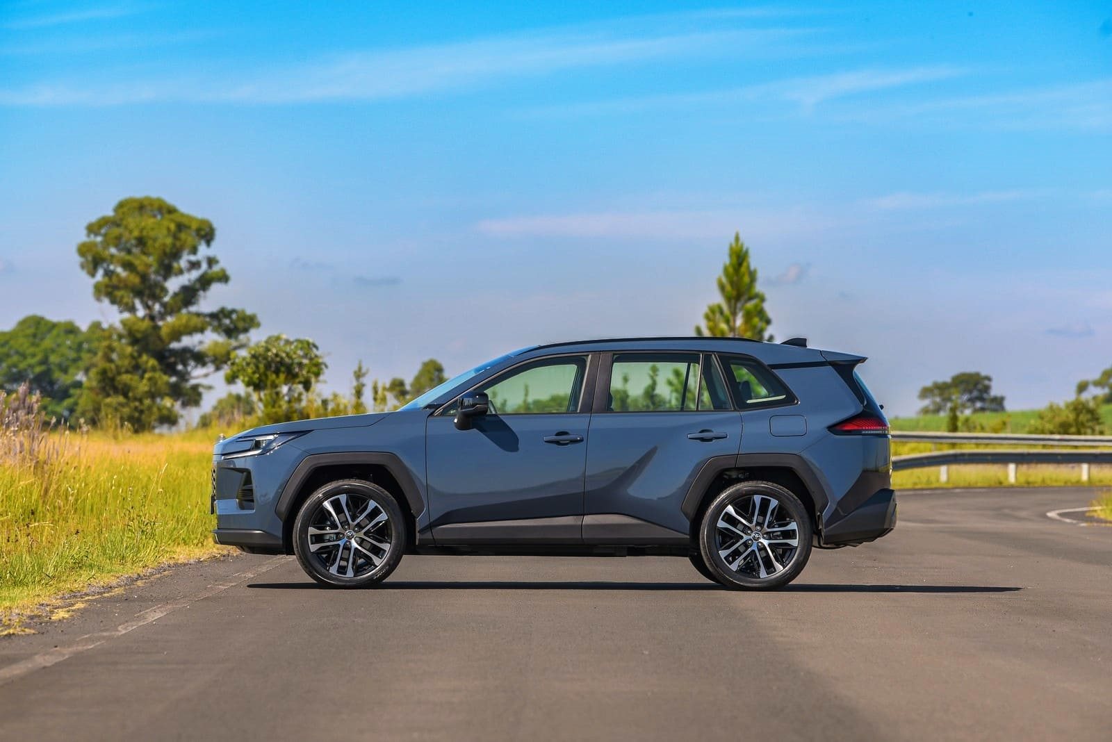 2026 - TOYOTA RAV4 BR VERSION, foto 38