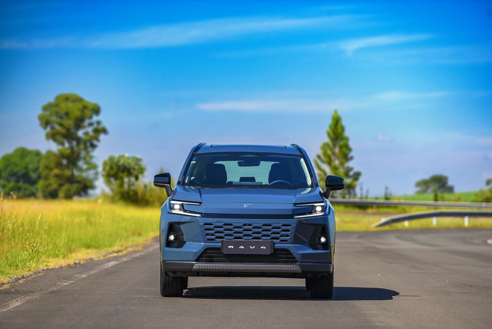 2026 - TOYOTA RAV4 BR VERSION, foto 39