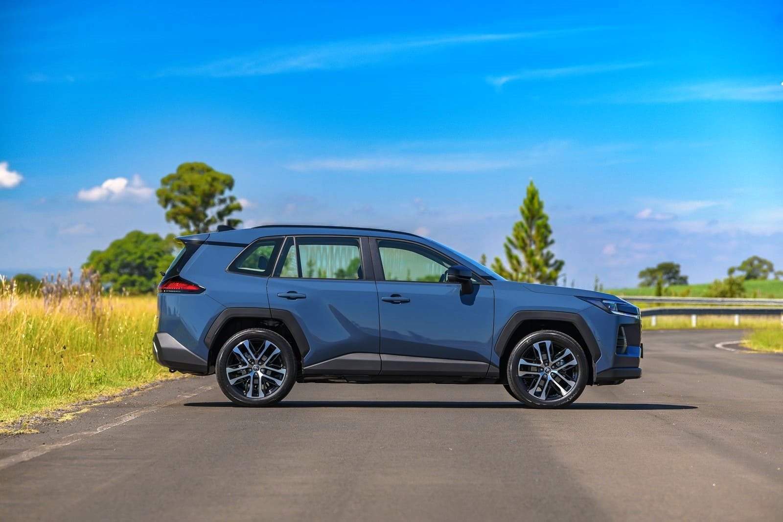 2026 - TOYOTA RAV4 BR VERSION, foto 41