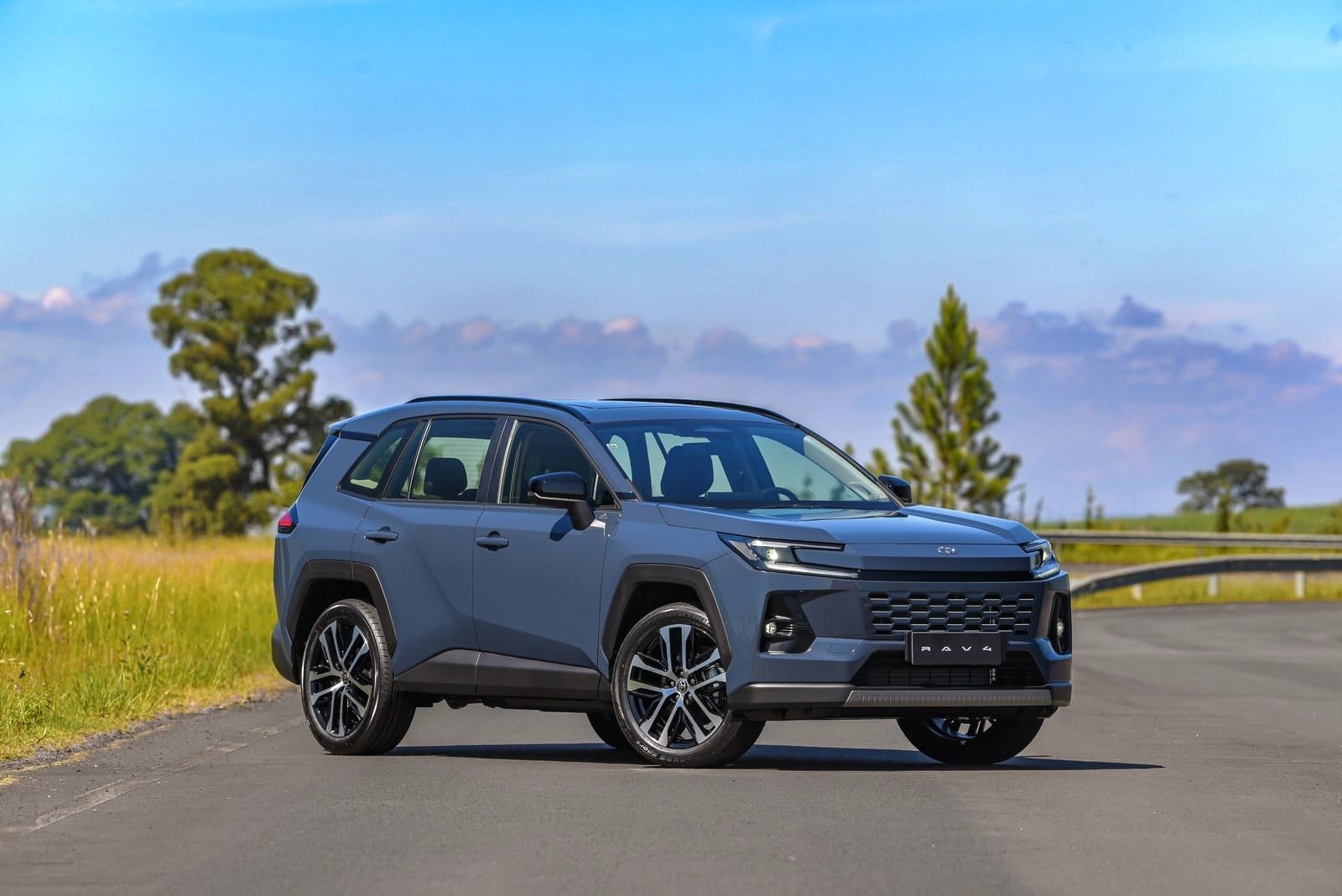 2026 - TOYOTA RAV4 BR VERSION, foto 42