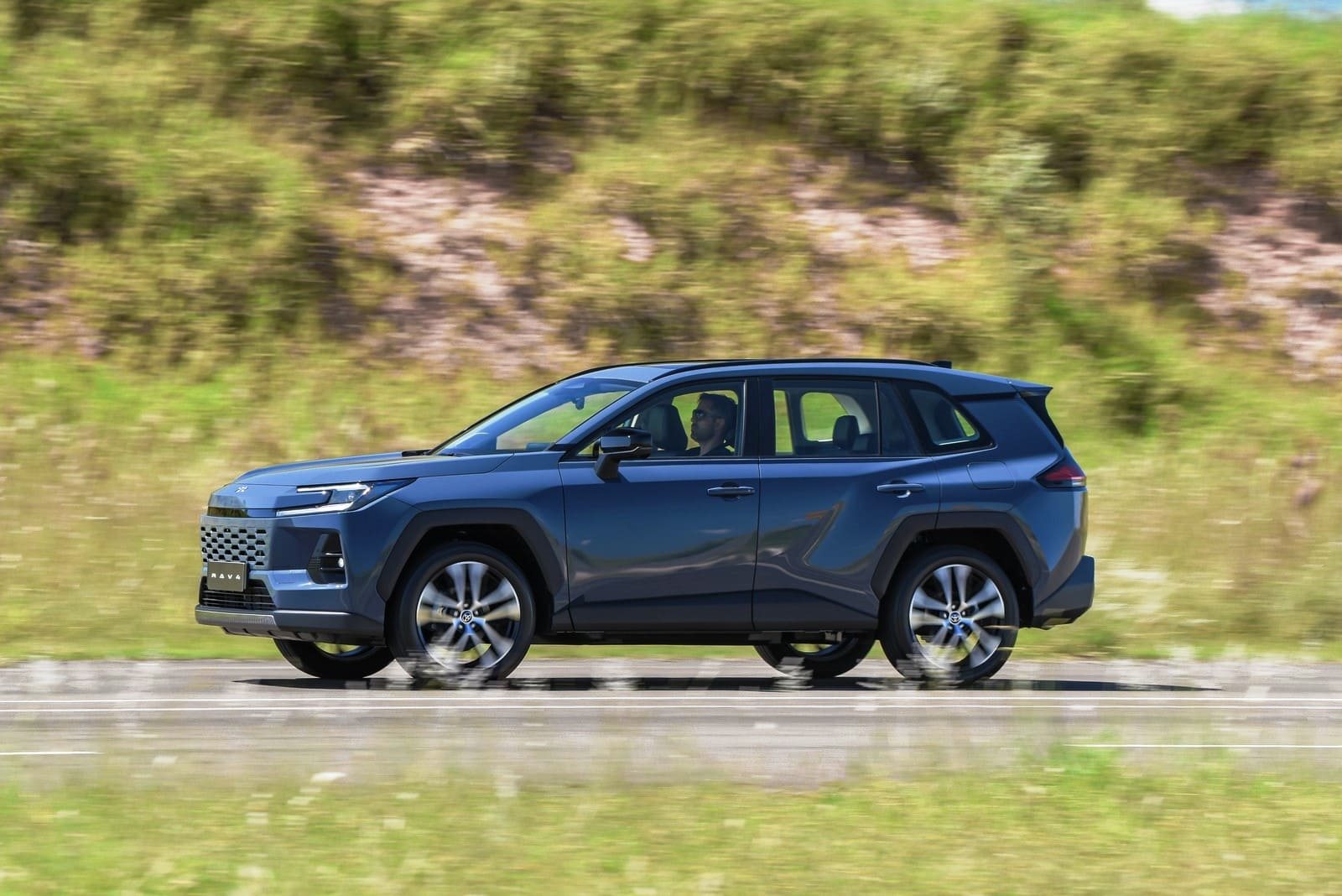 2026 - TOYOTA RAV4 BR VERSION, foto 44