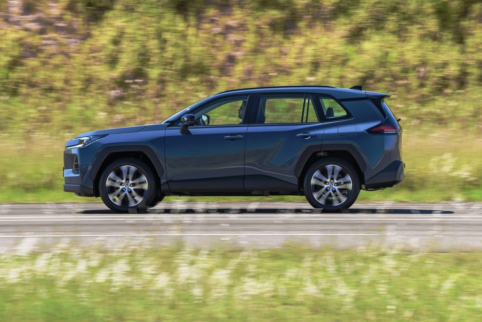 2026 - TOYOTA RAV4 BR VERSION, foto 45