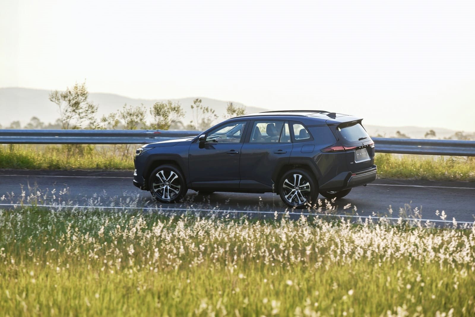 2026 - TOYOTA RAV4 BR VERSION, foto 46