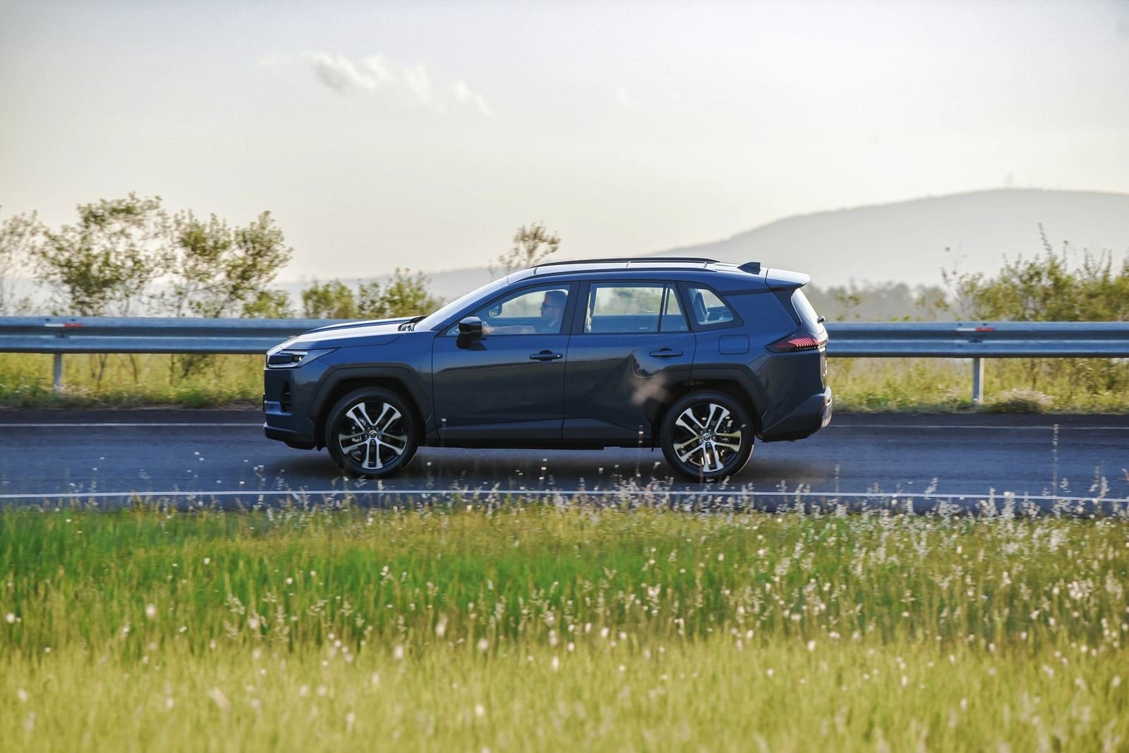 2026 - TOYOTA RAV4 BR VERSION, foto 47