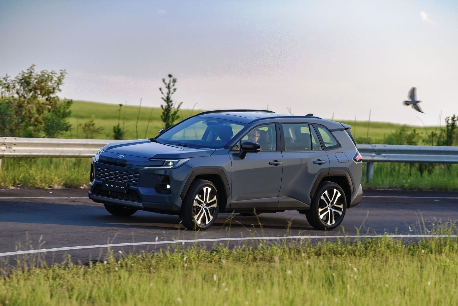 2026 - TOYOTA RAV4 BR VERSION, foto 50