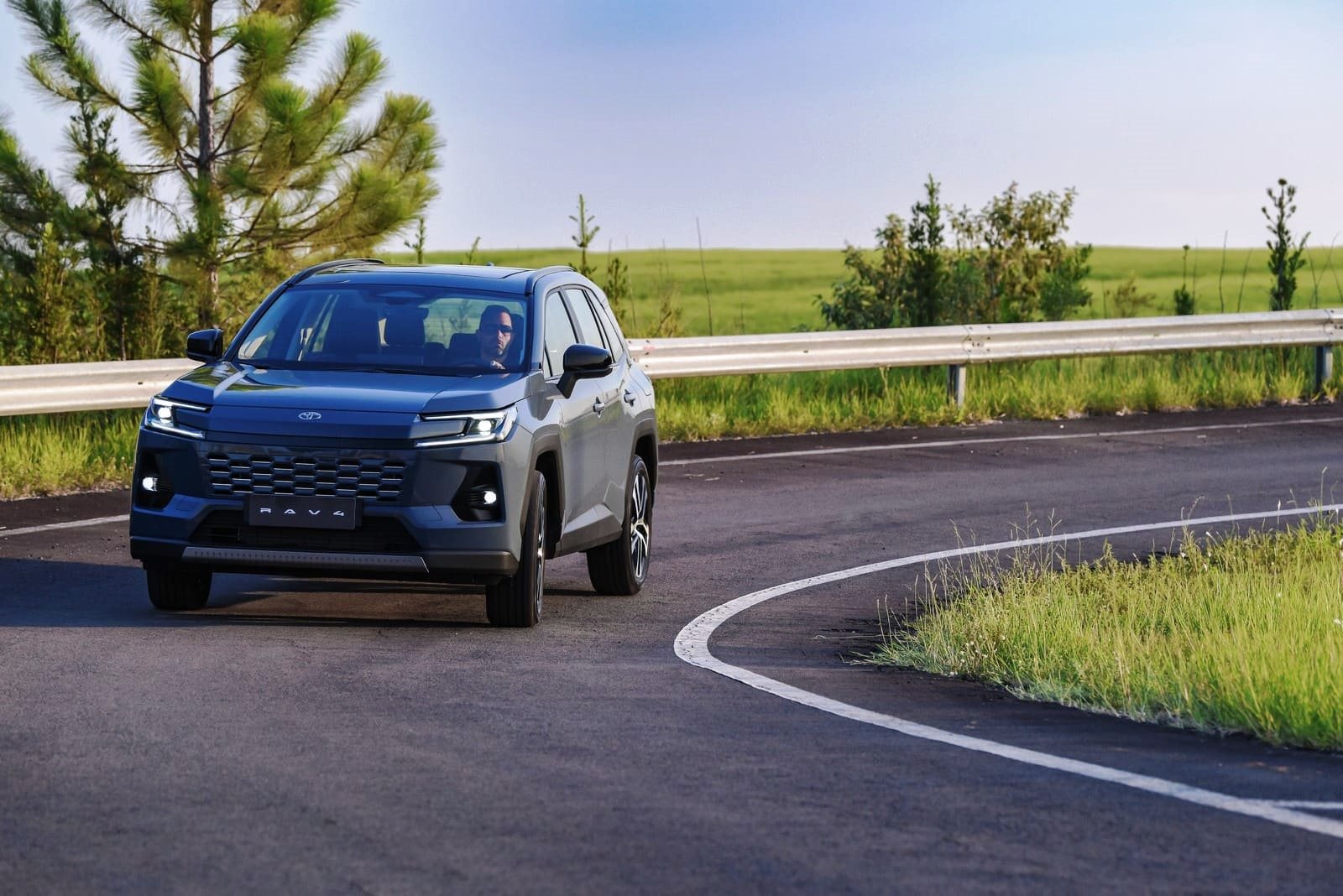 2026 - TOYOTA RAV4 BR VERSION, foto 51