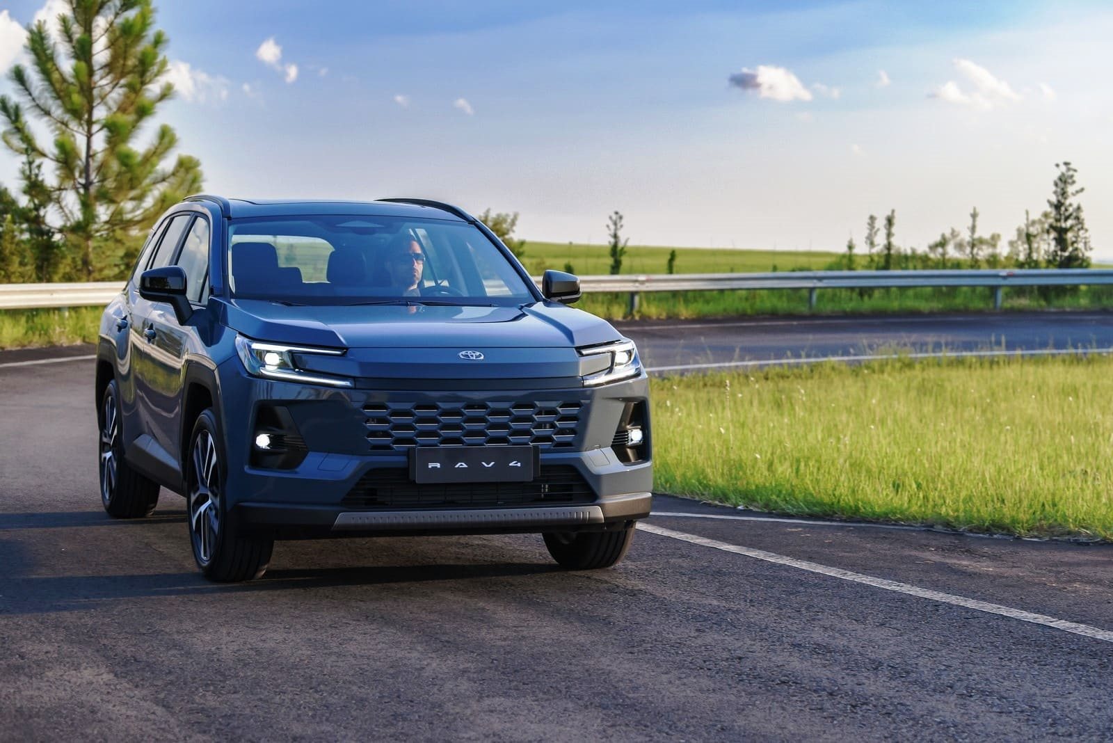 2026 - TOYOTA RAV4 BR VERSION, foto 52
