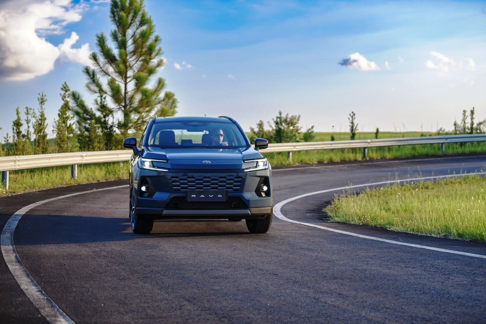 2026 - TOYOTA RAV4 BR VERSION, foto 53