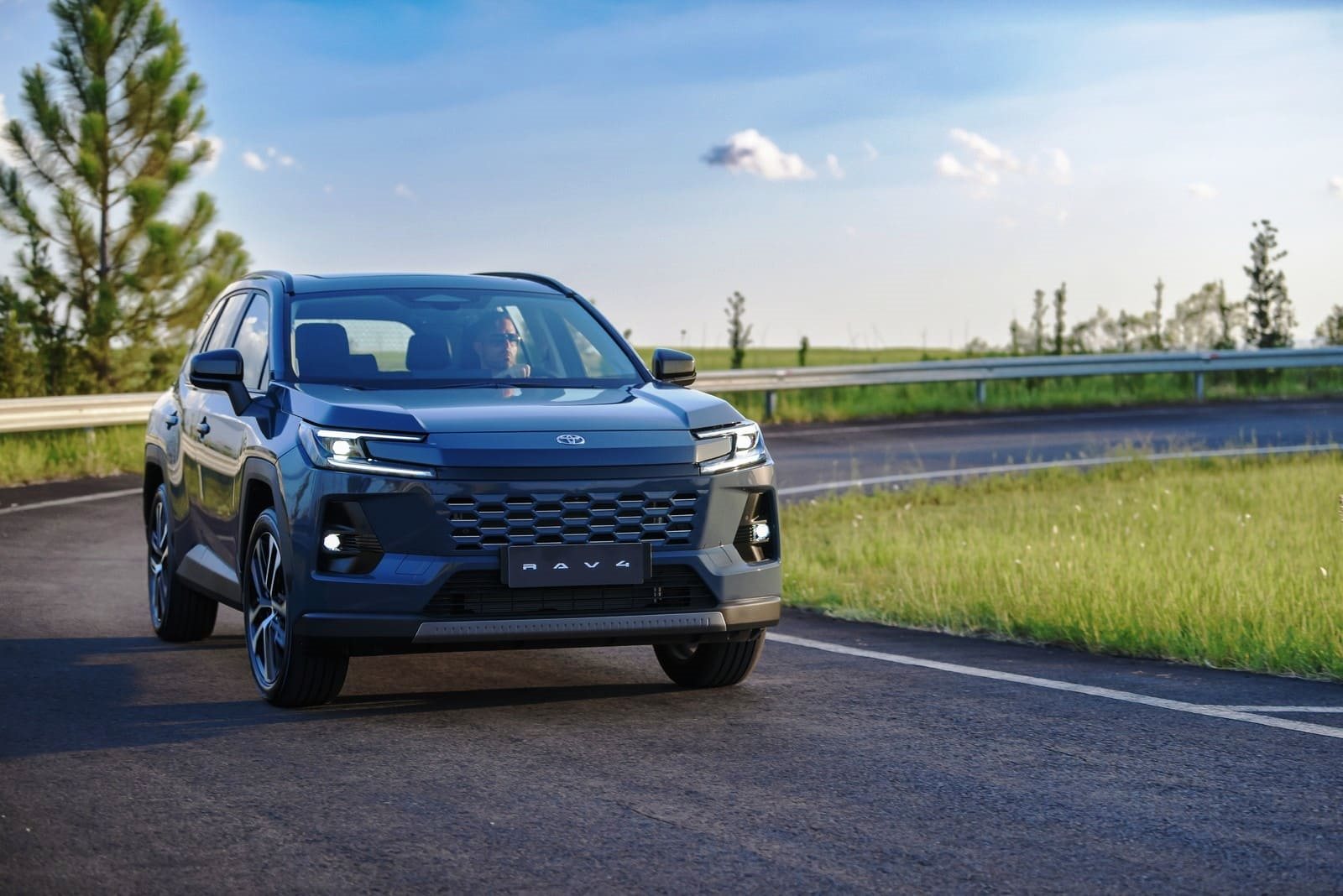 2026 - TOYOTA RAV4 BR VERSION, foto 54