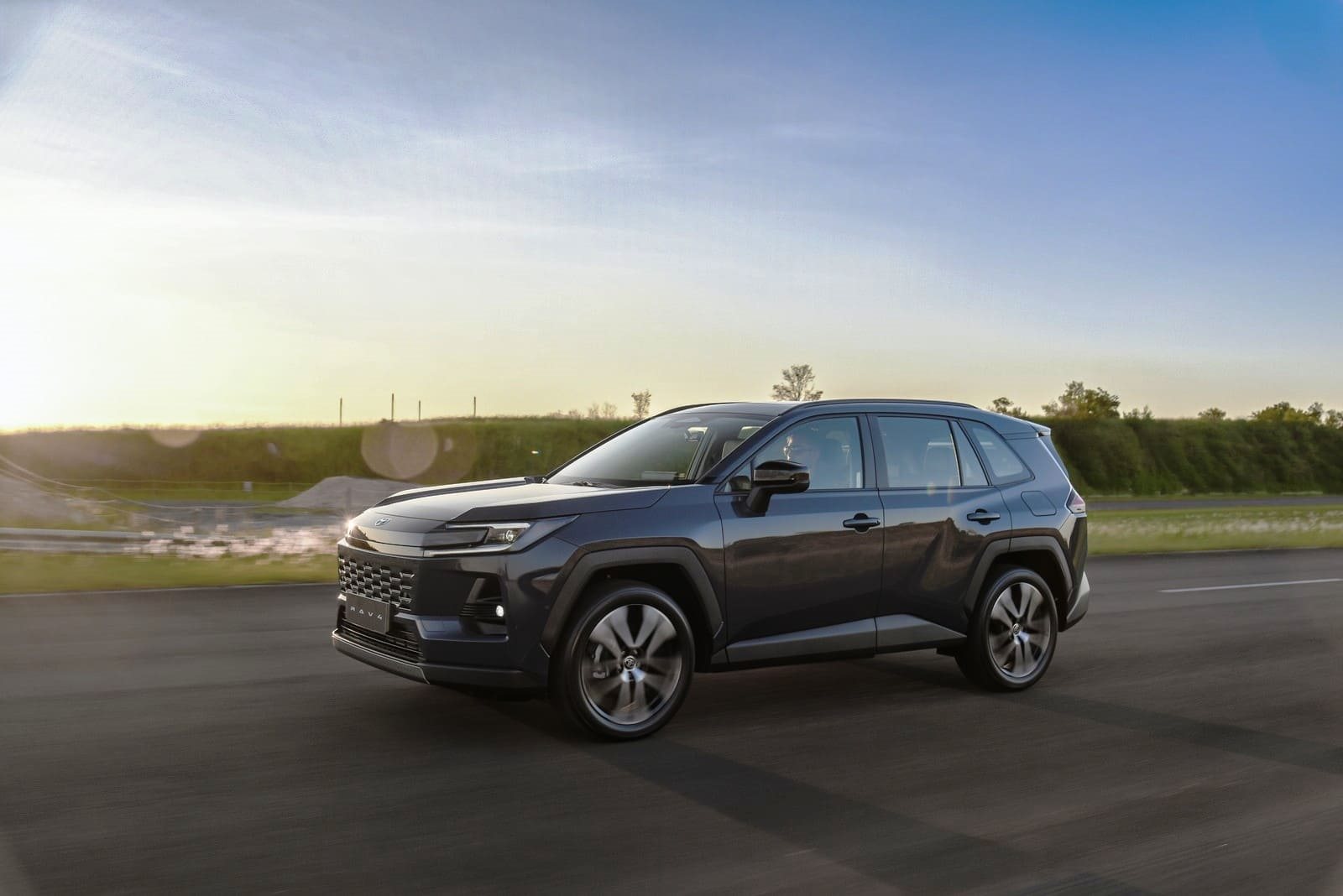 2026 - TOYOTA RAV4 BR VERSION, foto 56
