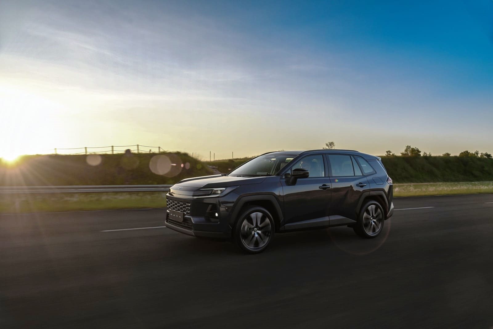 2026 - TOYOTA RAV4 BR VERSION, foto 57