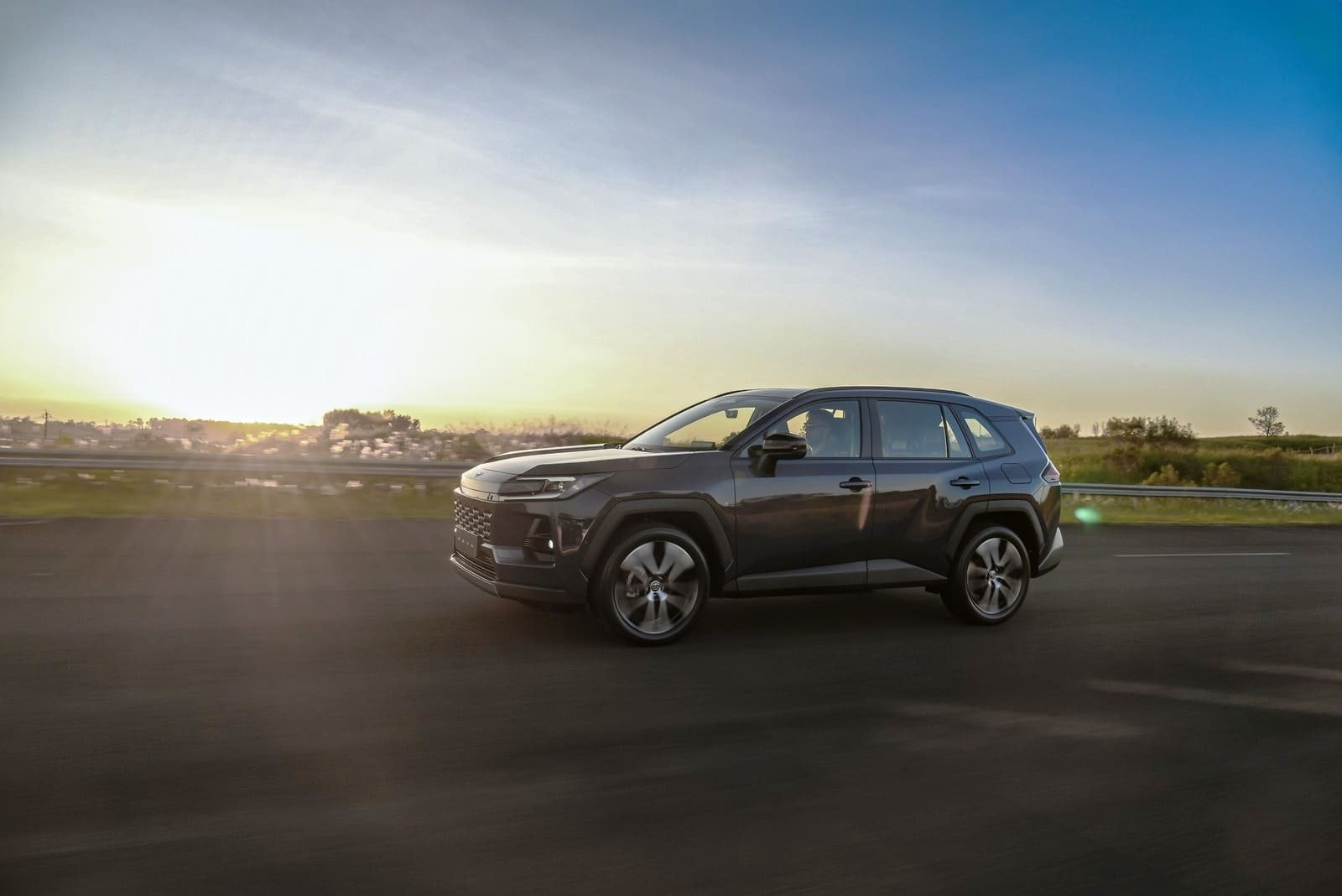 2026 - TOYOTA RAV4 BR VERSION, foto 58