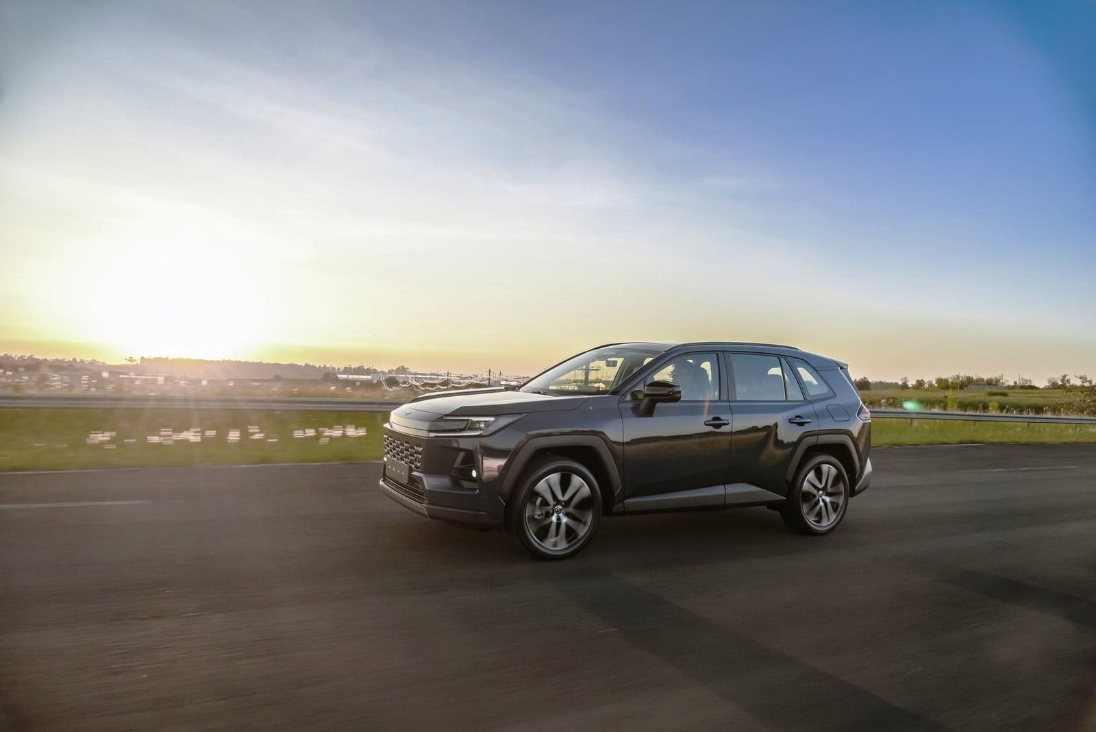 2026 - TOYOTA RAV4 BR VERSION, foto 59