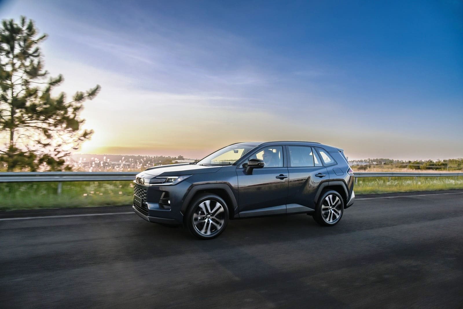 2026 - TOYOTA RAV4 BR VERSION, foto 60