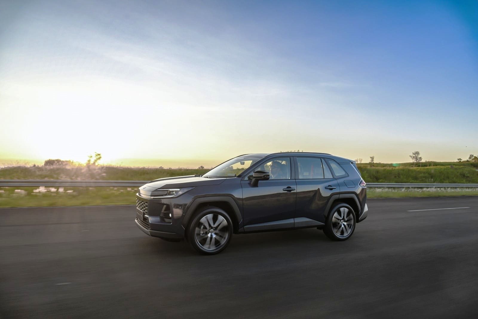 2026 - TOYOTA RAV4 BR VERSION, foto 61