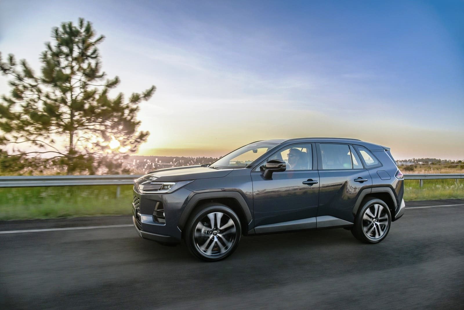 2026 - TOYOTA RAV4 BR VERSION, foto 62