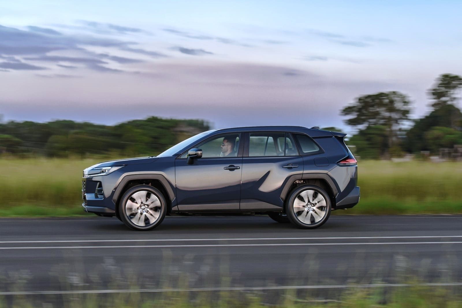 2026 - TOYOTA RAV4 BR VERSION, foto 63