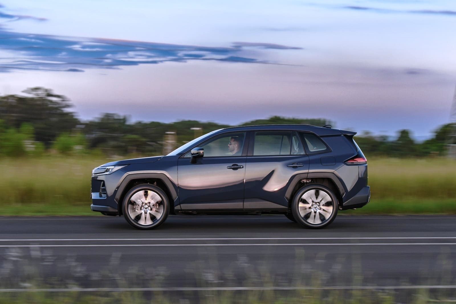2026 - TOYOTA RAV4 BR VERSION, foto 64