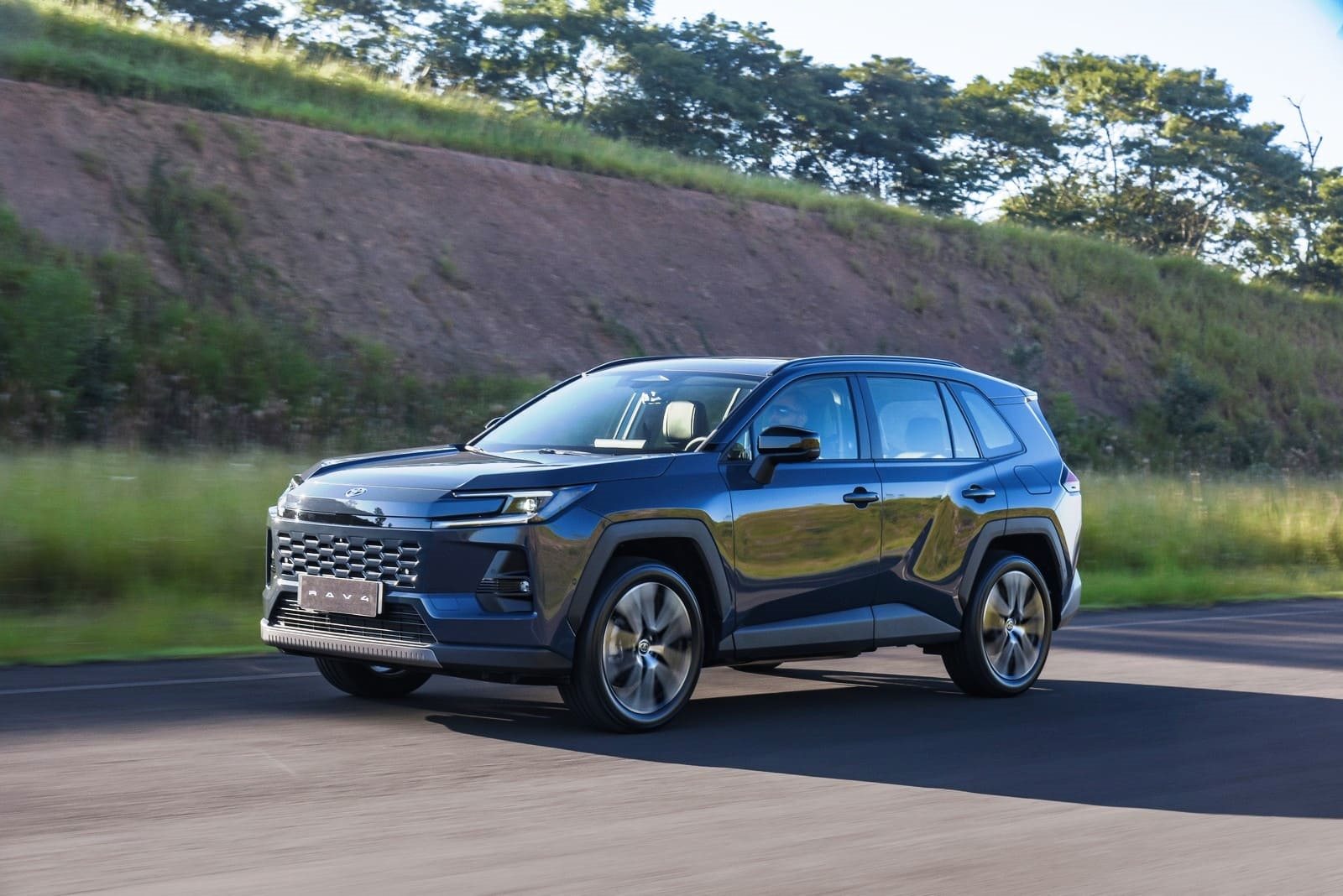 2026 - TOYOTA RAV4 BR VERSION, foto 65
