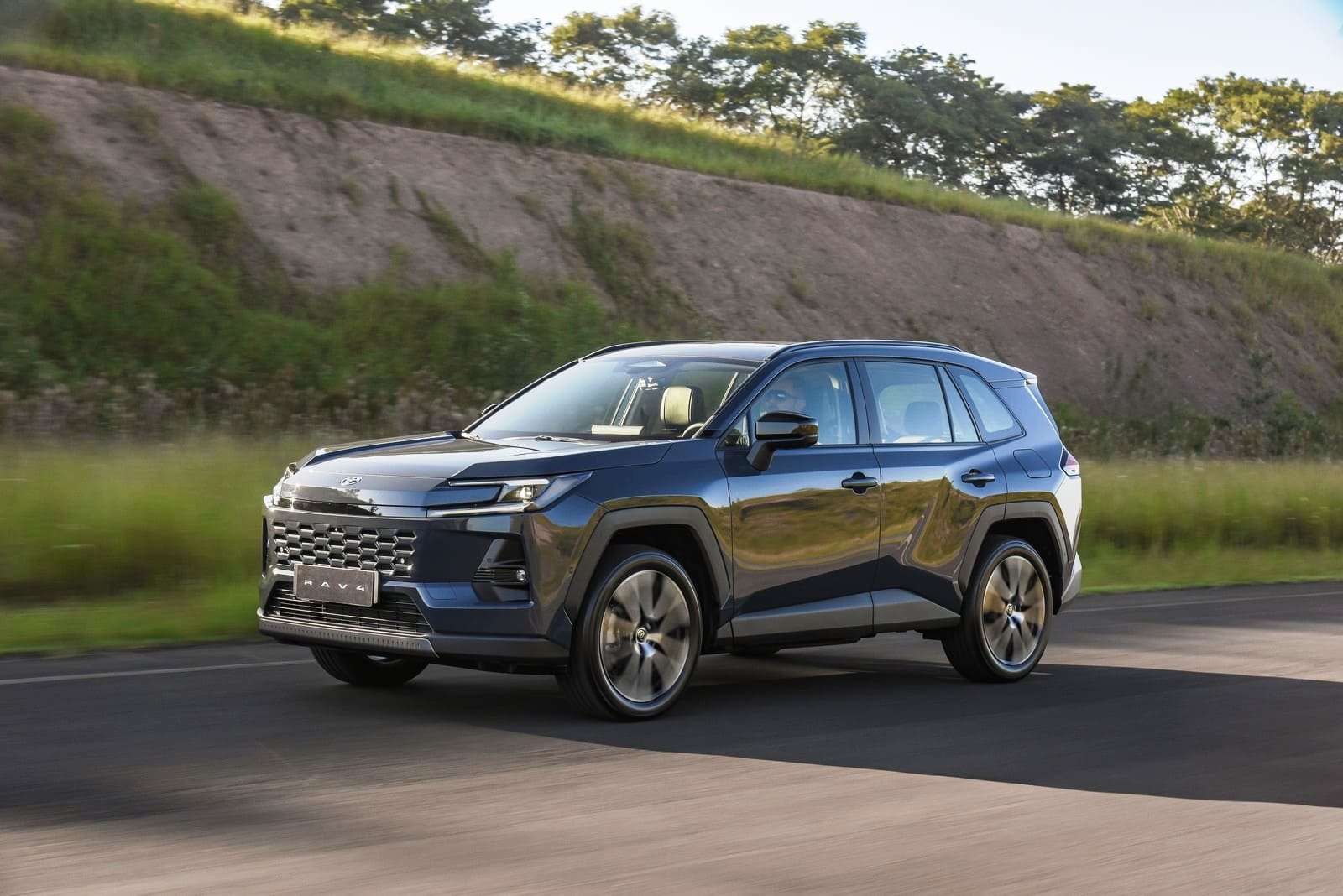 2026 - TOYOTA RAV4 BR VERSION, foto 66