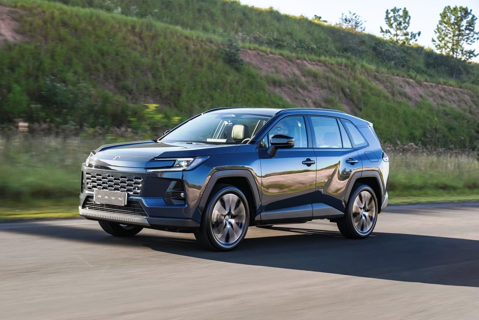 2026 - TOYOTA RAV4 BR VERSION, foto 67