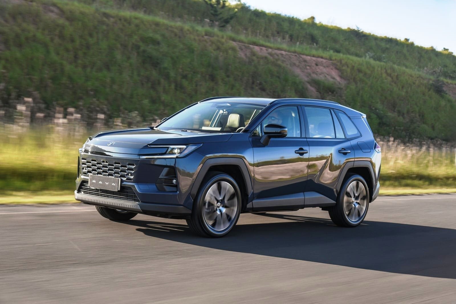 2026 - TOYOTA RAV4 BR VERSION, foto 68