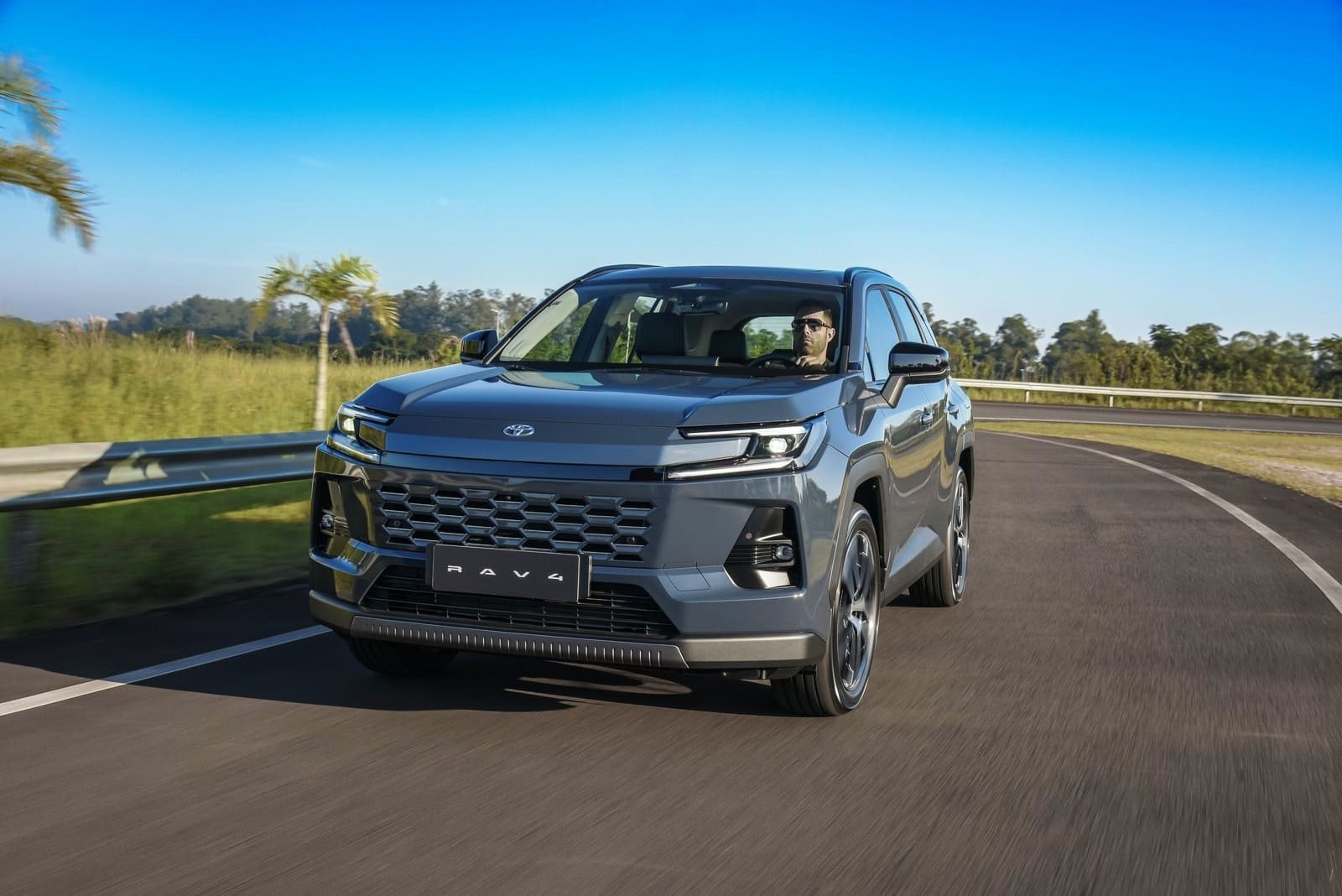 2026 - TOYOTA RAV4 BR VERSION, foto 70