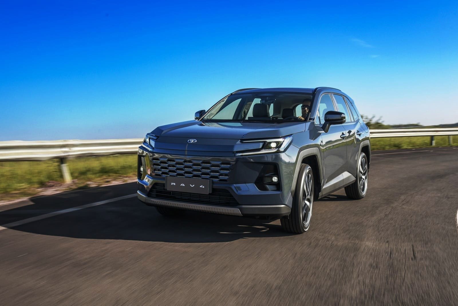 2026 - TOYOTA RAV4 BR VERSION, foto 72