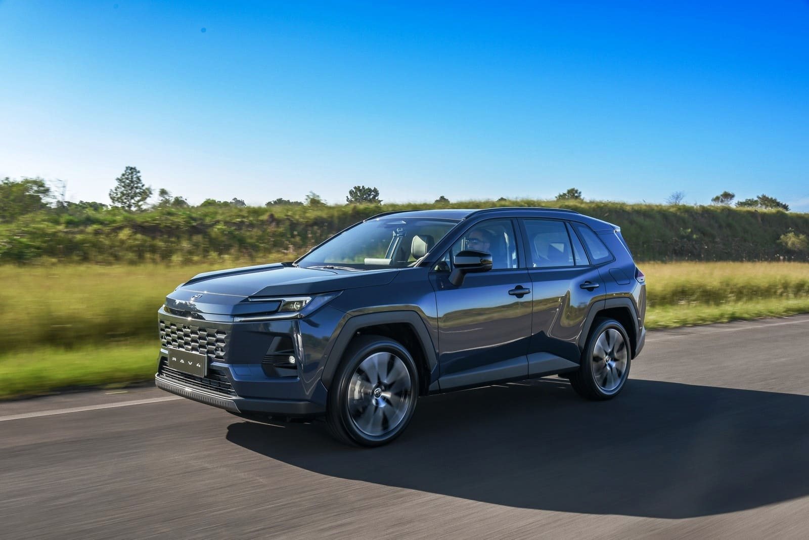 2026 - TOYOTA RAV4 BR VERSION, foto 73