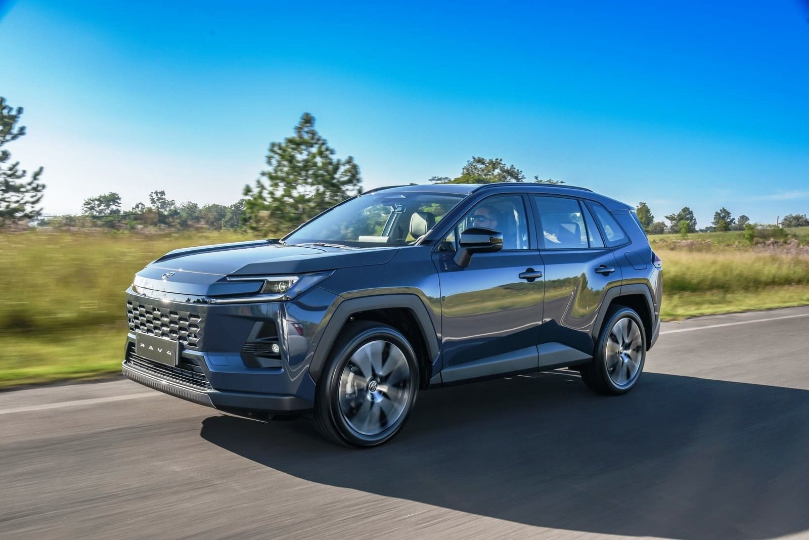 2026 - TOYOTA RAV4 BR VERSION, foto 74
