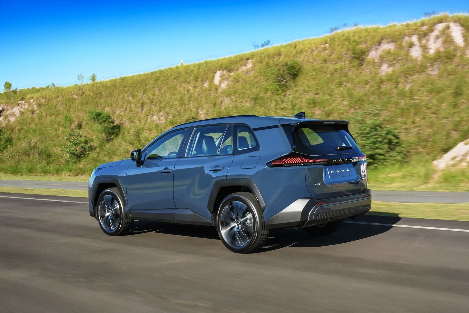 2026 - TOYOTA RAV4 BR VERSION, foto 75