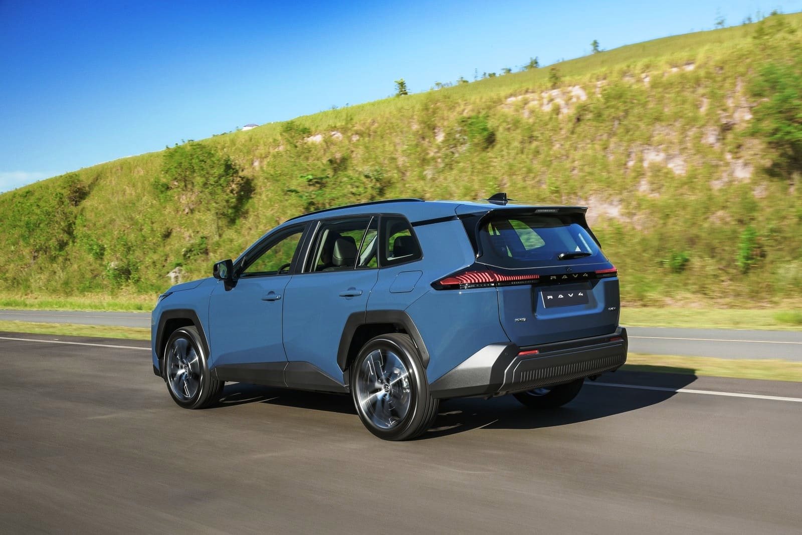2026 - TOYOTA RAV4 BR VERSION, foto 76