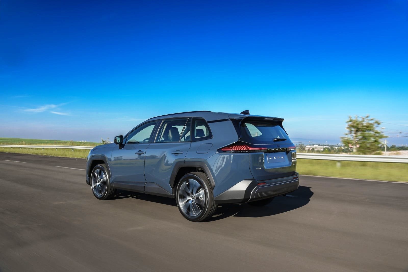 2026 - TOYOTA RAV4 BR VERSION, foto 78
