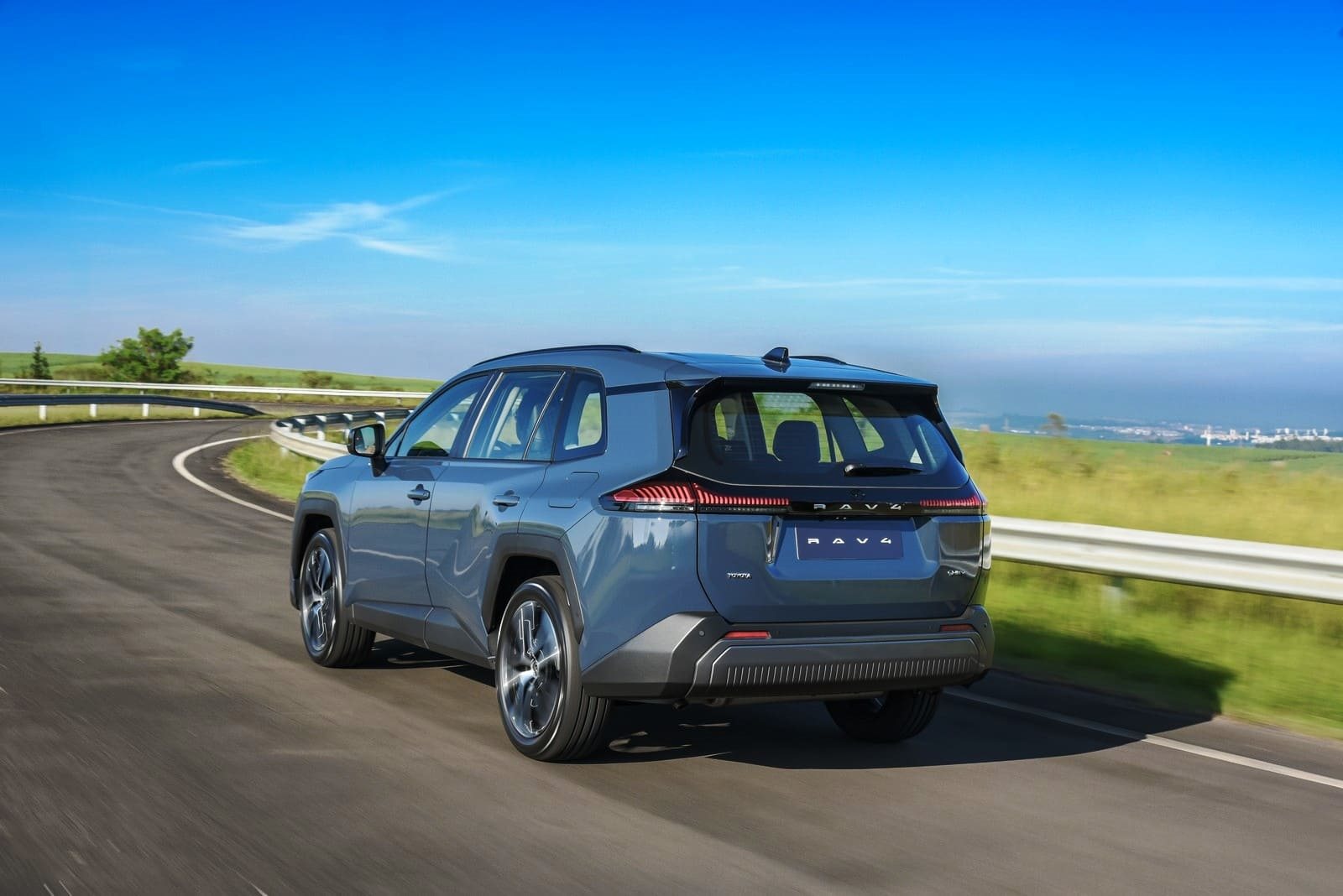 2026 - TOYOTA RAV4 BR VERSION, foto 79
