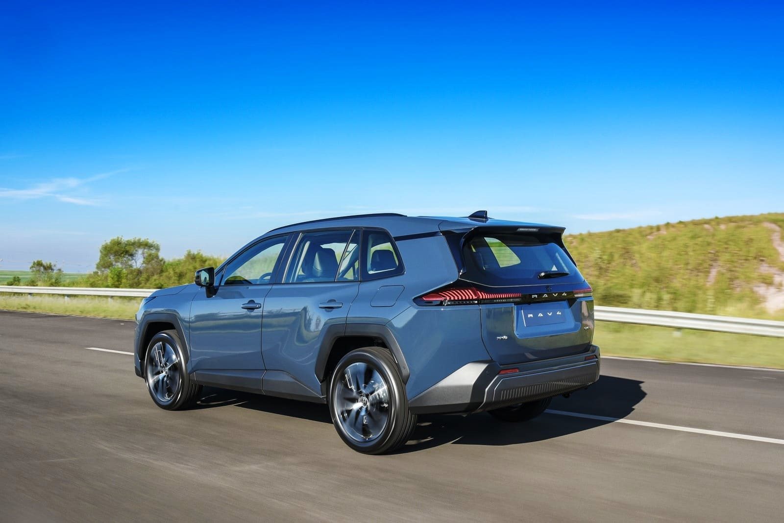 2026 - TOYOTA RAV4 BR VERSION, foto 80