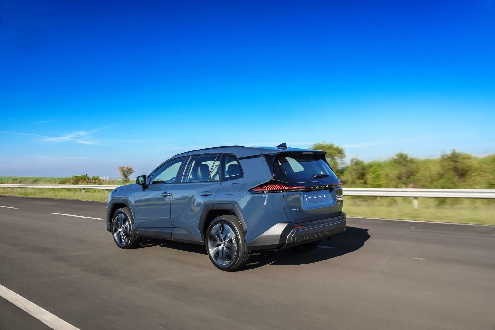 2026 - TOYOTA RAV4 BR VERSION, foto 81