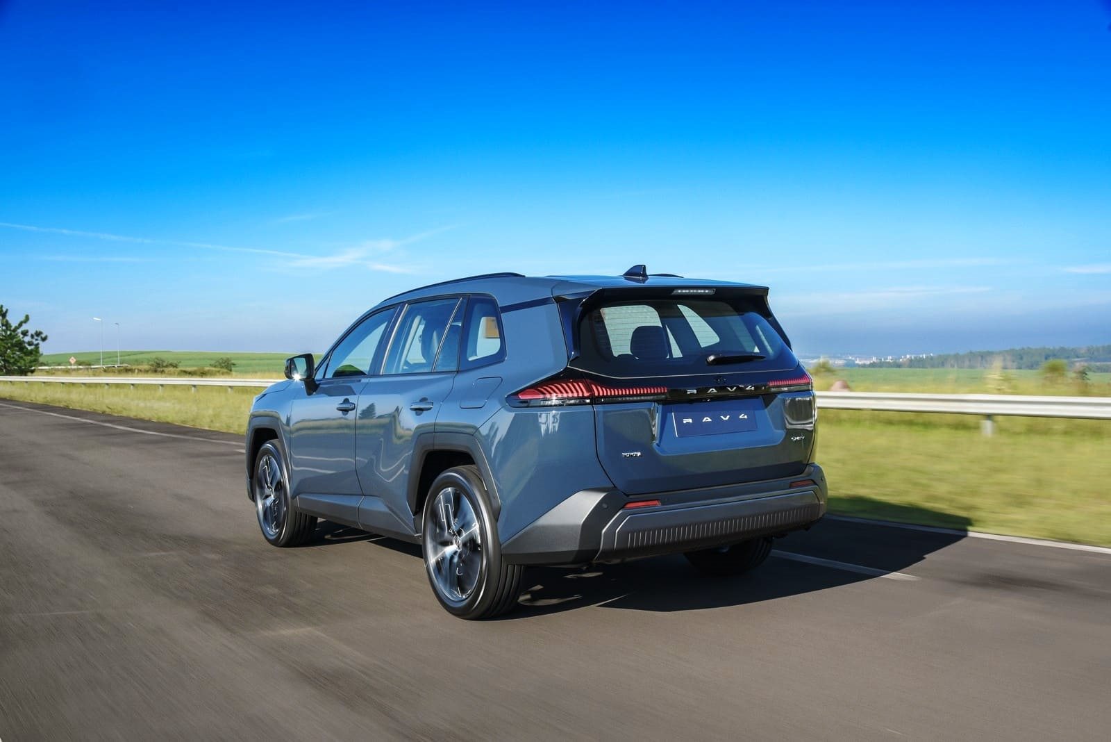 2026 - TOYOTA RAV4 BR VERSION, foto 82