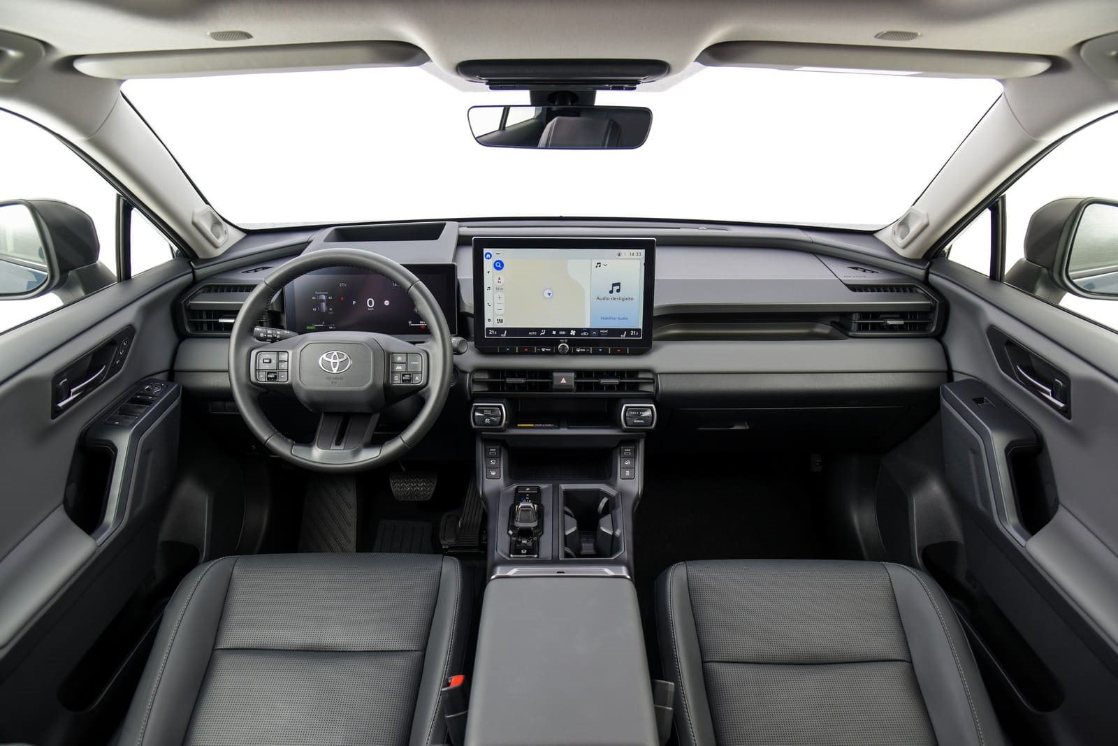 2026 - TOYOTA RAV4 BR VERSION, foto 83
