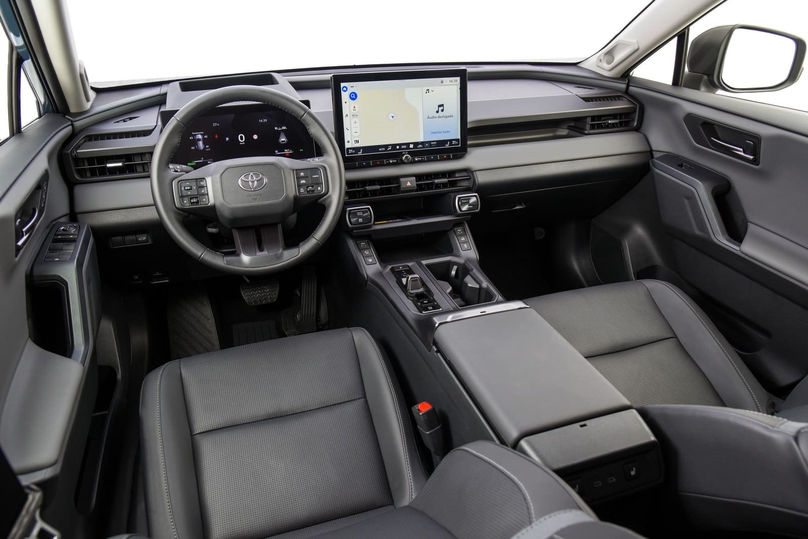 2026 - TOYOTA RAV4 BR VERSION, foto 84