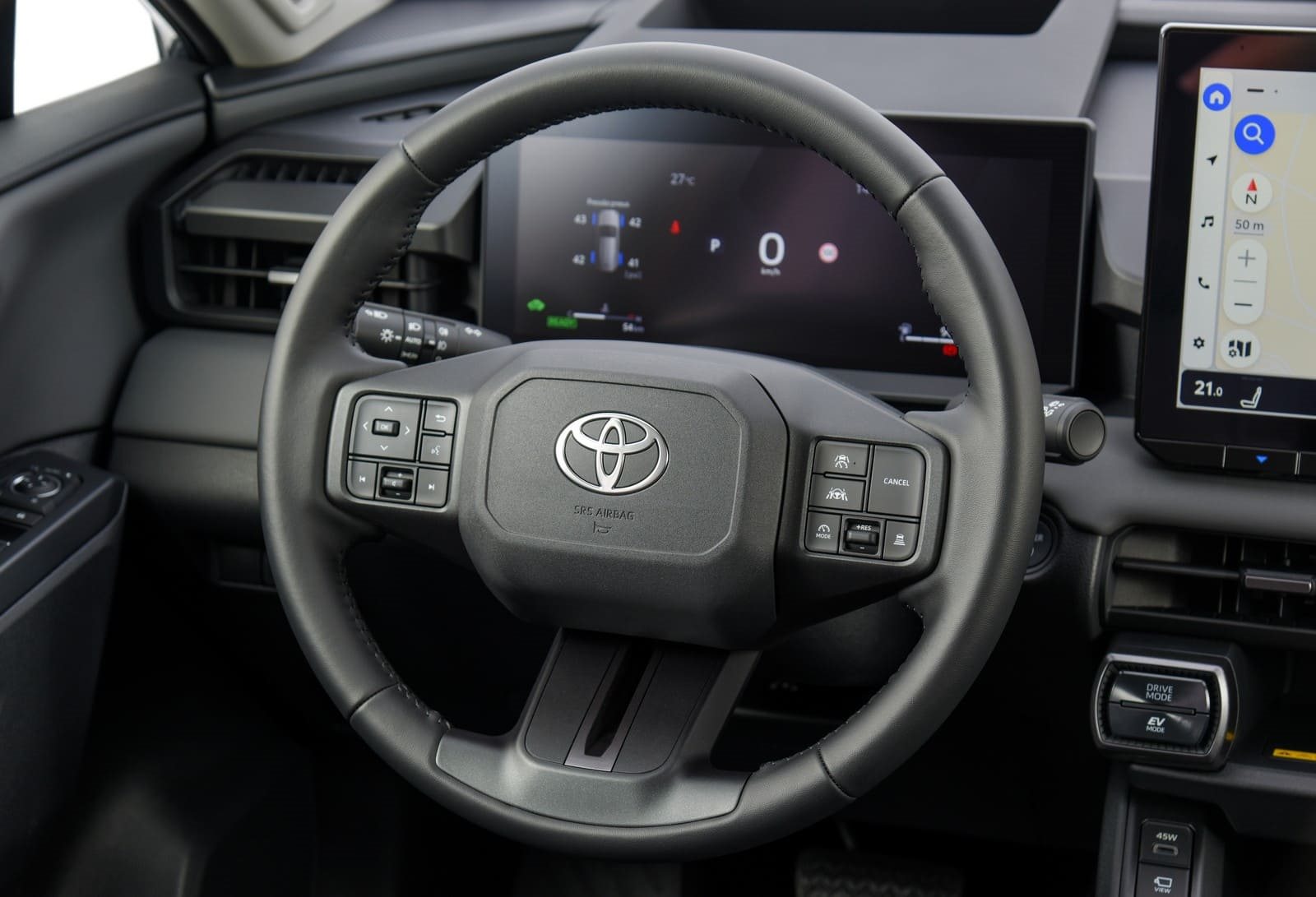 2026 - TOYOTA RAV4 BR VERSION, foto 87