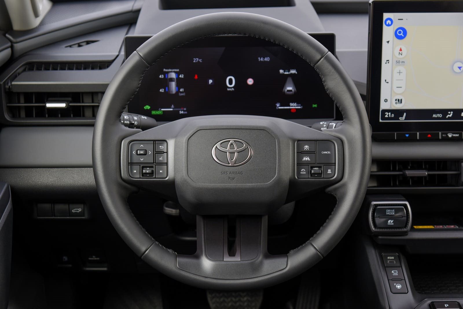 2026 - TOYOTA RAV4 BR VERSION, foto 88
