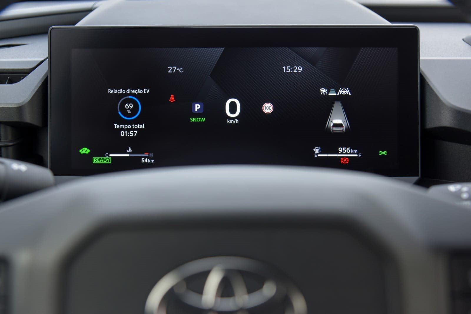 2026 - TOYOTA RAV4 BR VERSION, foto 93