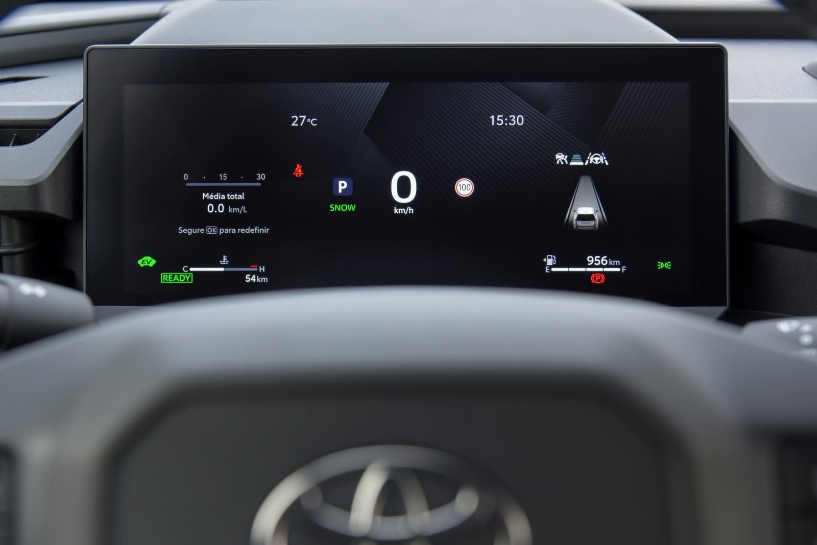 2026 - TOYOTA RAV4 BR VERSION, foto 94