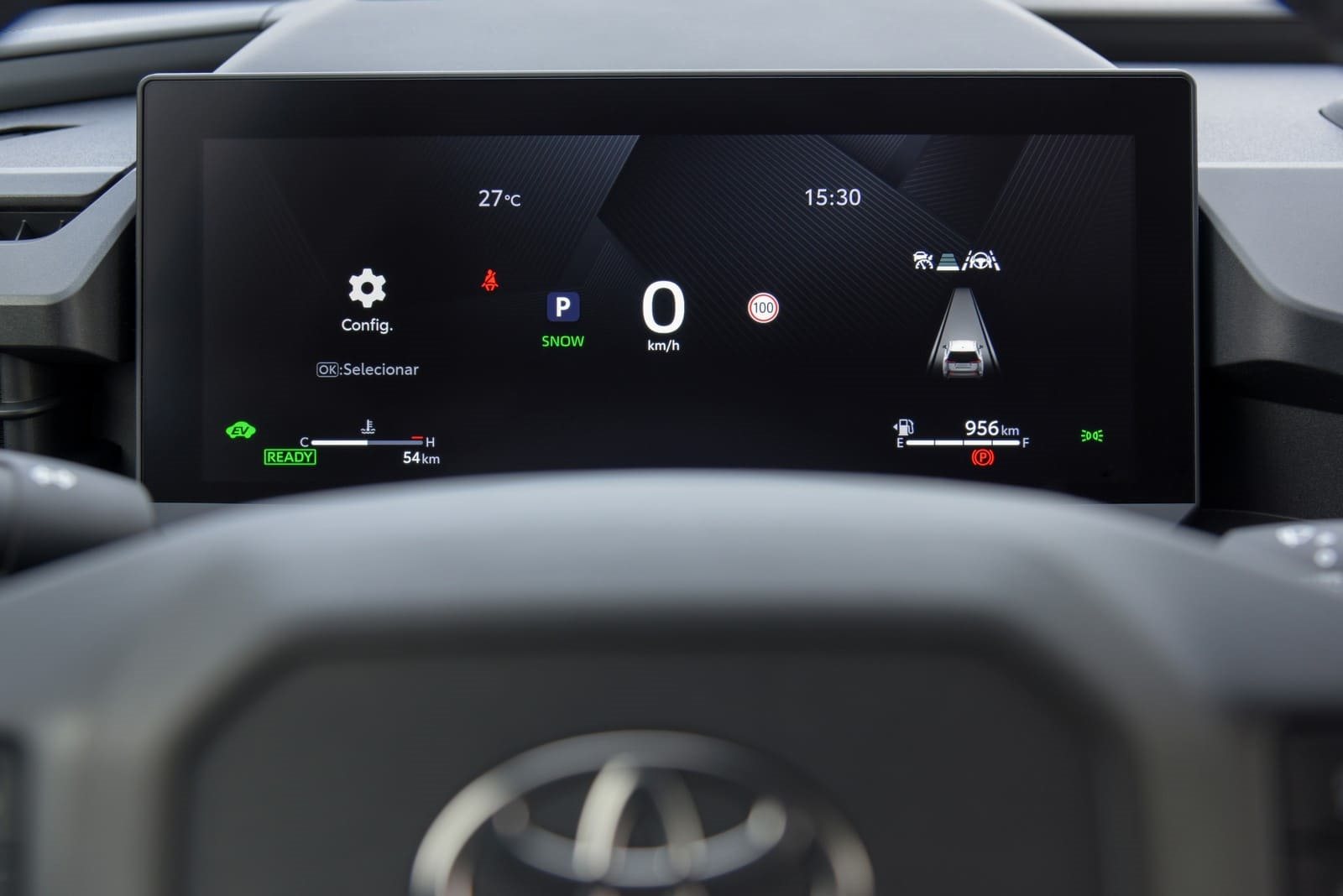 2026 - TOYOTA RAV4 BR VERSION, foto 95