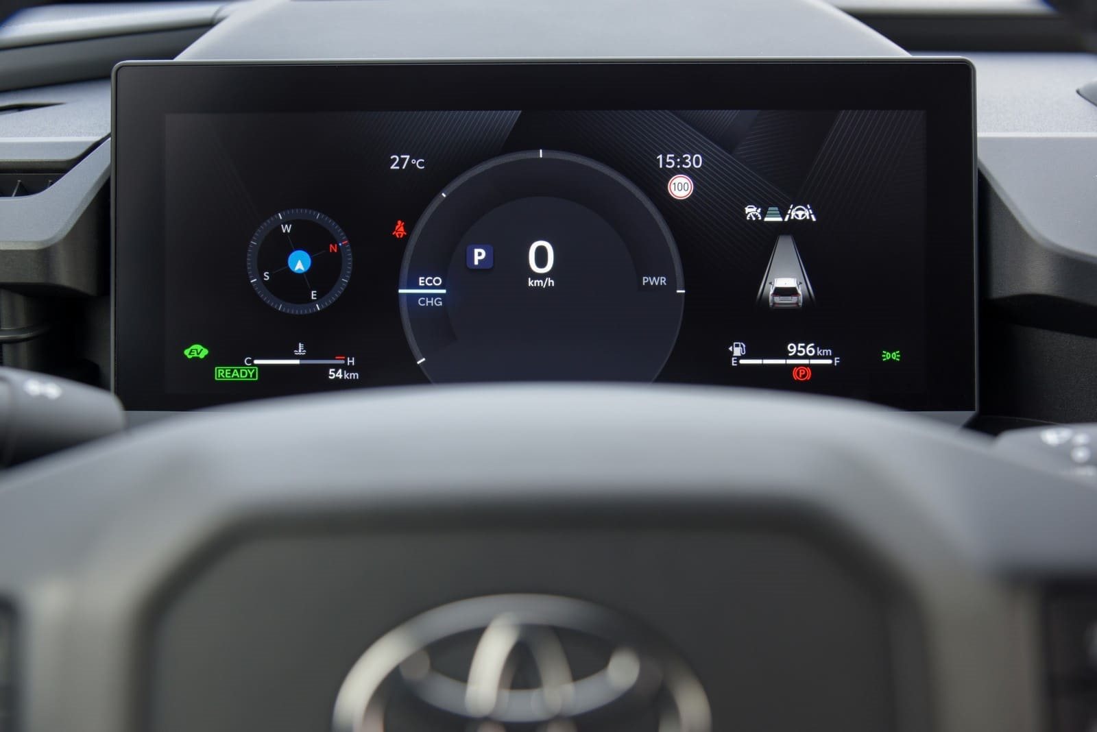 2026 - TOYOTA RAV4 BR VERSION, foto 96