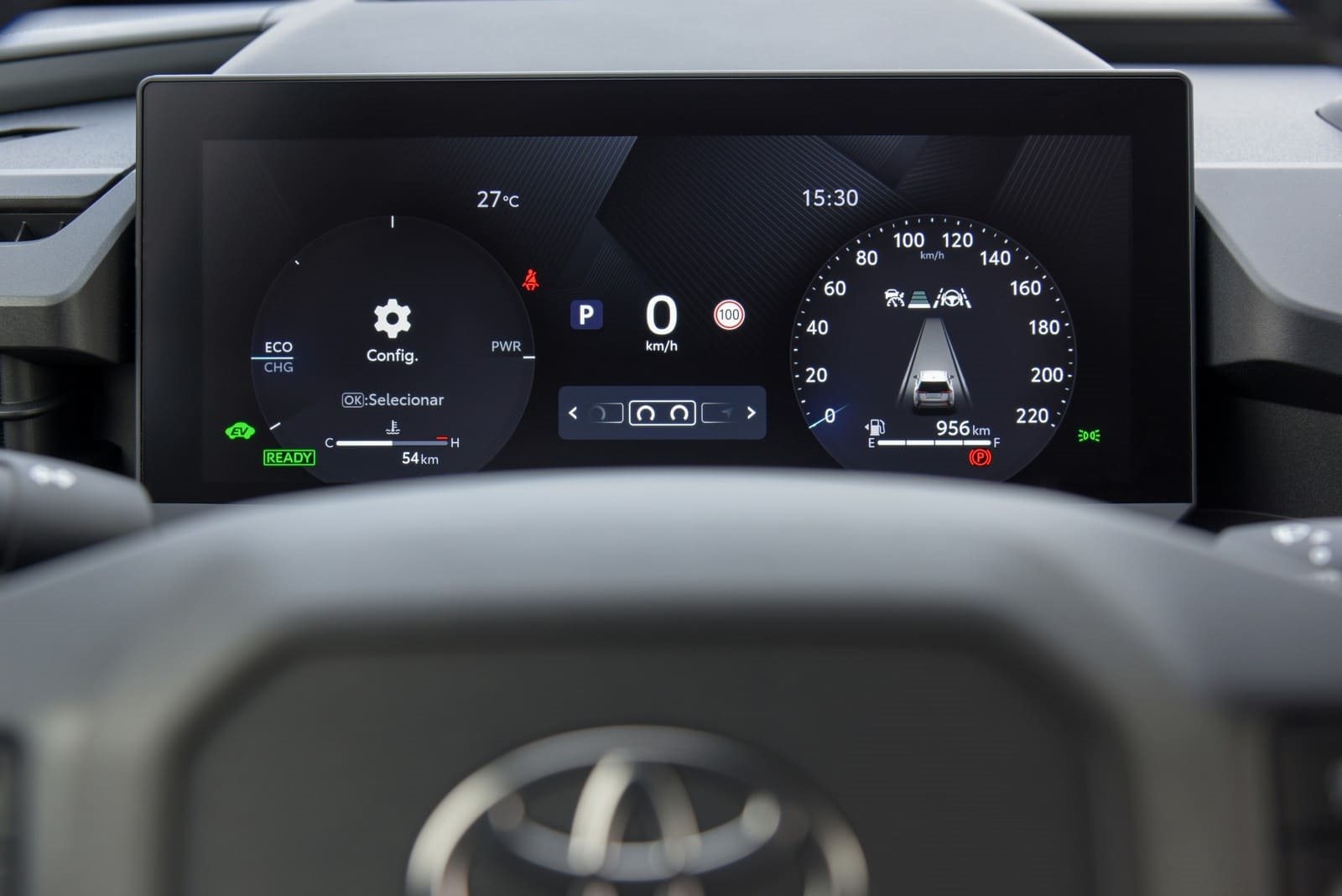 2026 - TOYOTA RAV4 BR VERSION, foto 97