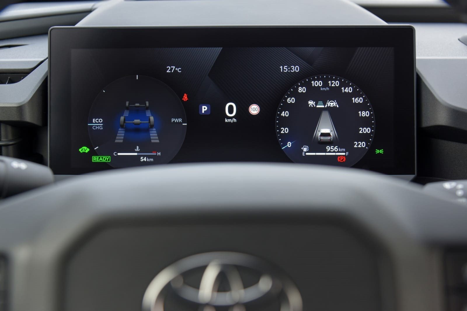 2026 - TOYOTA RAV4 BR VERSION, foto 98