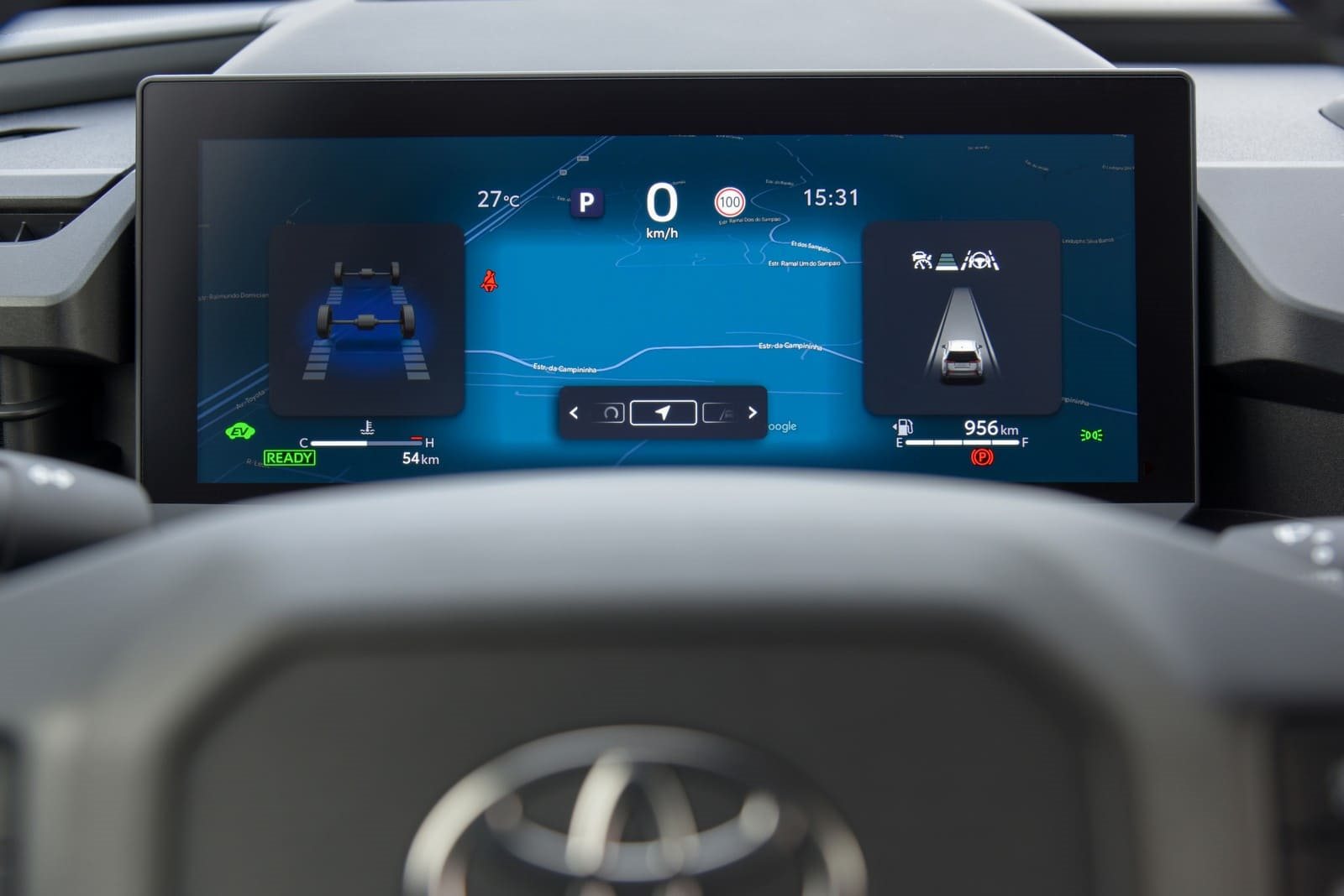 2026 - TOYOTA RAV4 BR VERSION, foto 99