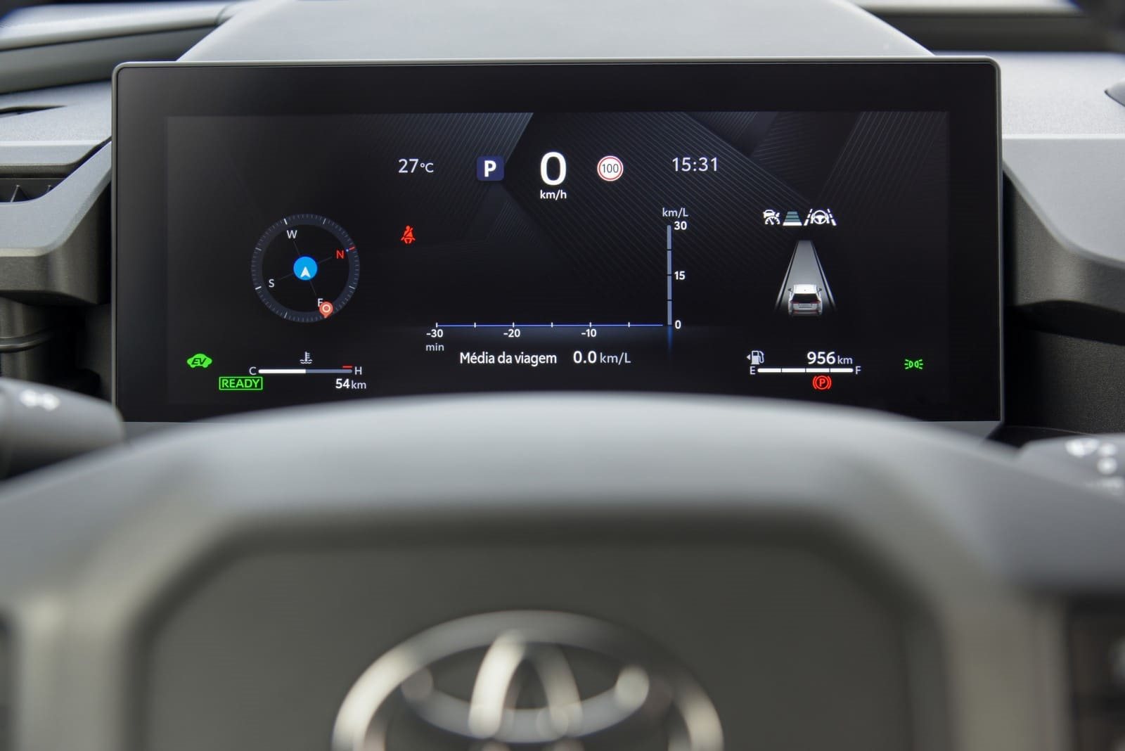 2026 - TOYOTA RAV4 BR VERSION, foto 102
