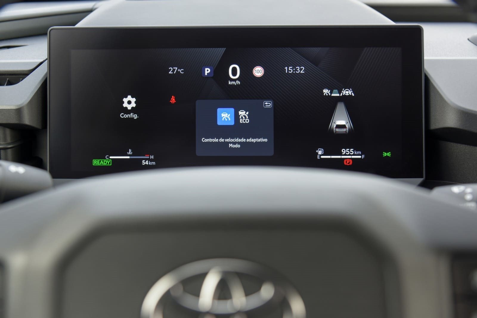 2026 - TOYOTA RAV4 BR VERSION, foto 103